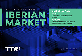 Iberian Market - Annual Report 2025